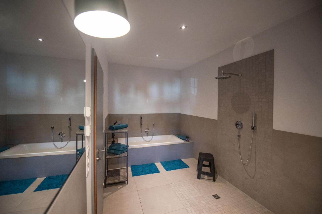 Apartment Sudhaus/alte Brauerei