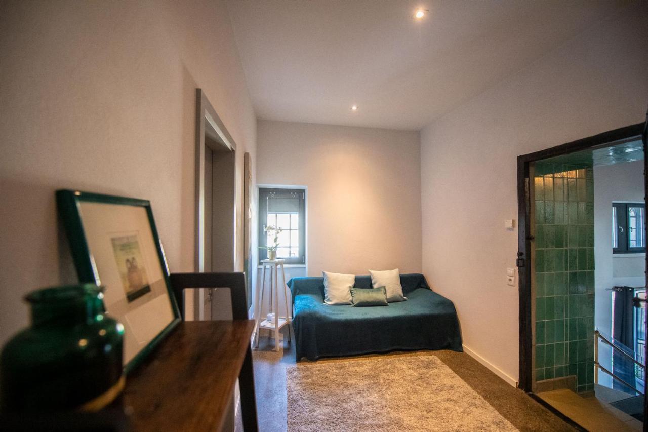 Apartment Sudhaus/alte Brauerei *
